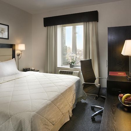 Comfort Inn Times Square South Area นิวยอร์ก ภายนอก รูปภาพ