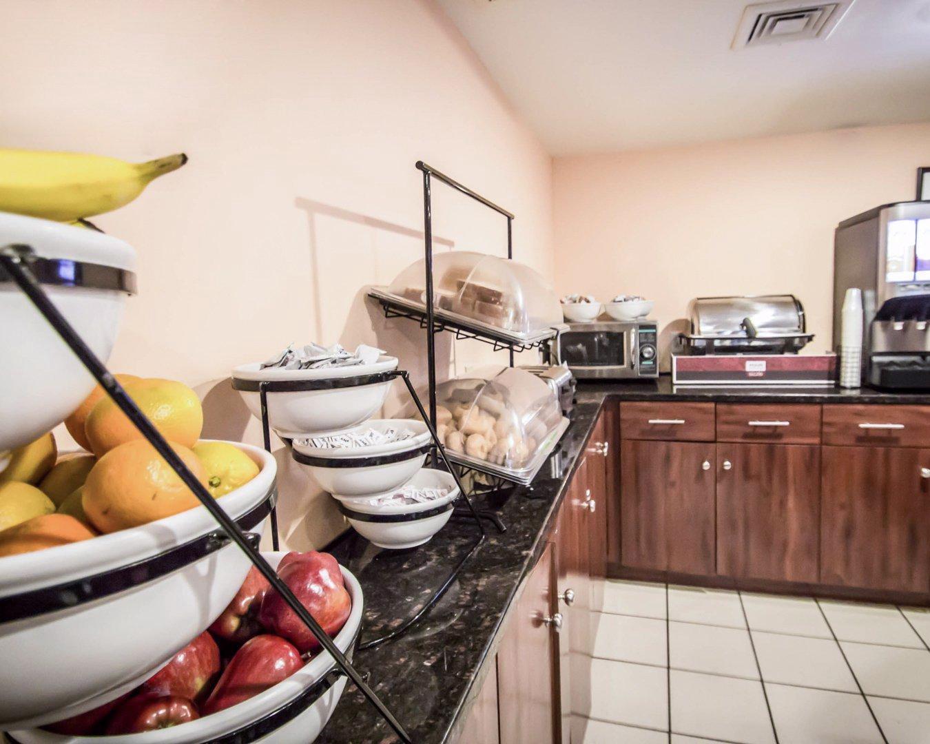 Comfort Inn Times Square South Area นิวยอร์ก ภายนอก รูปภาพ