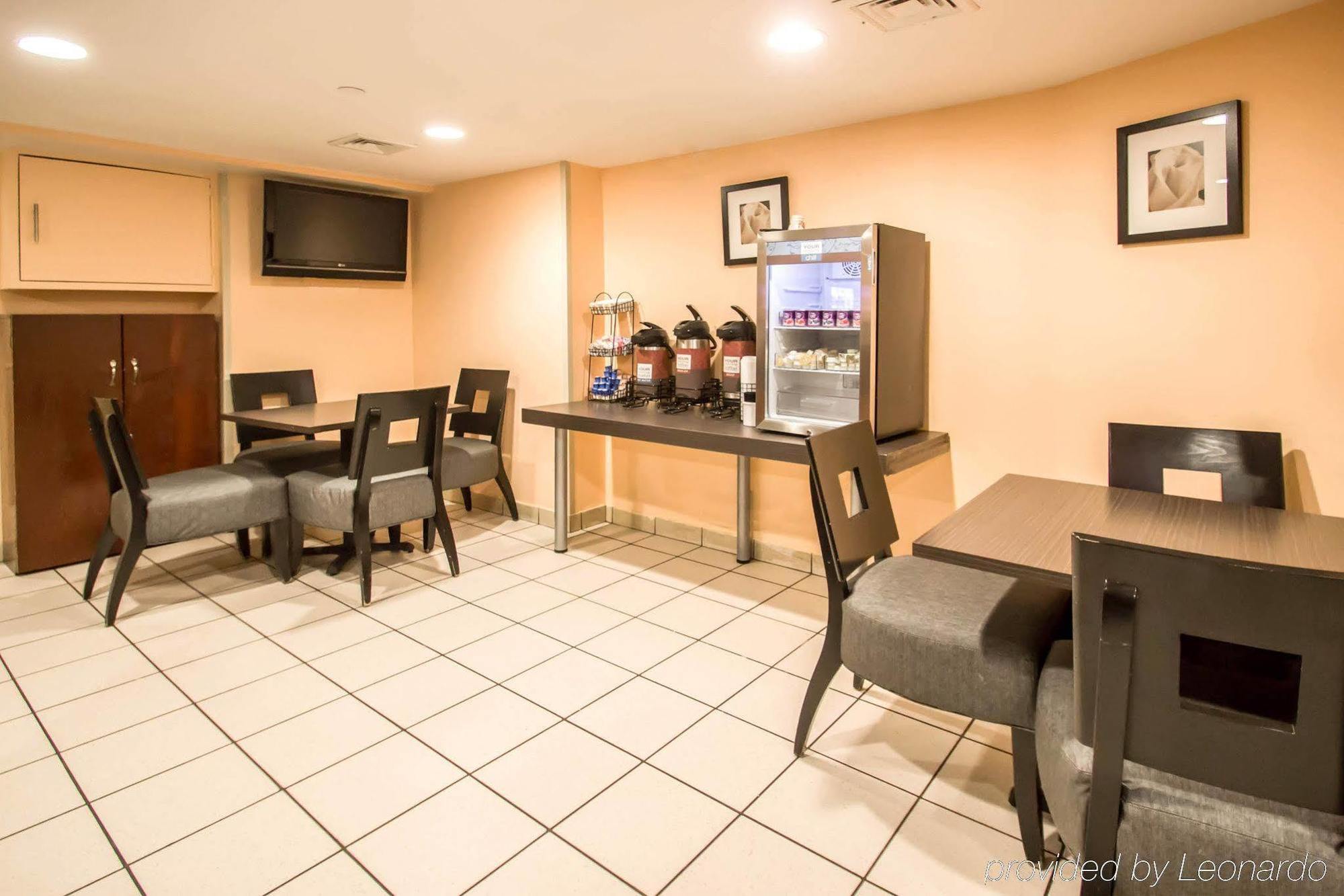 Comfort Inn Times Square South Area นิวยอร์ก ภายนอก รูปภาพ