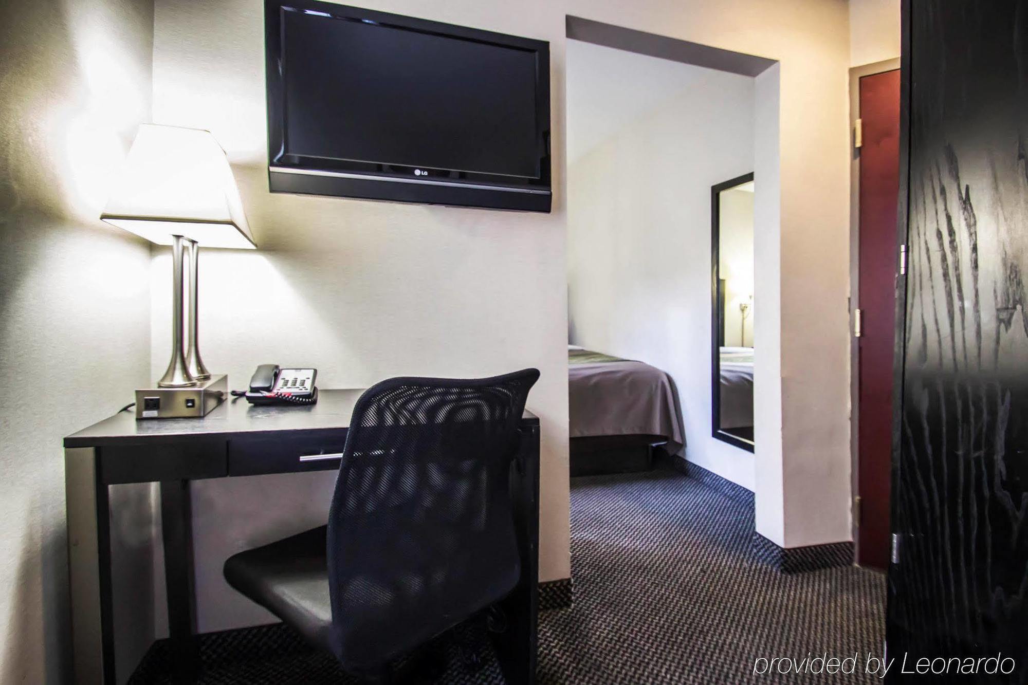 Comfort Inn Times Square South Area นิวยอร์ก ภายนอก รูปภาพ