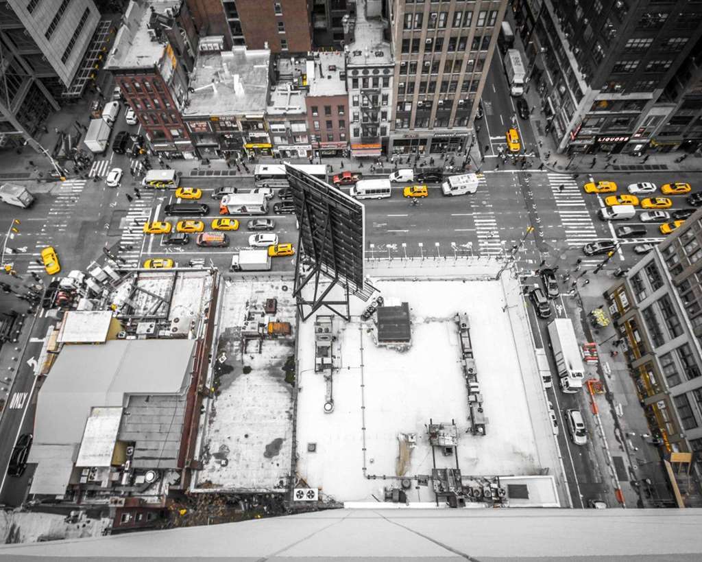 Comfort Inn Times Square South Area นิวยอร์ก สิ่งอำนวยความสะดวก รูปภาพ
