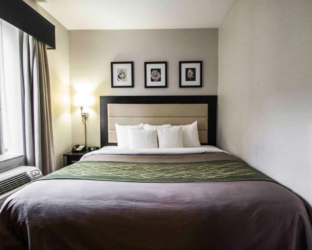 Comfort Inn Times Square South Area นิวยอร์ก ห้อง รูปภาพ