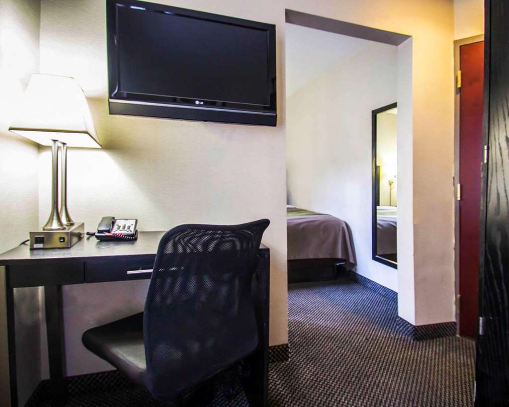 Comfort Inn Times Square South Area นิวยอร์ก ห้อง รูปภาพ