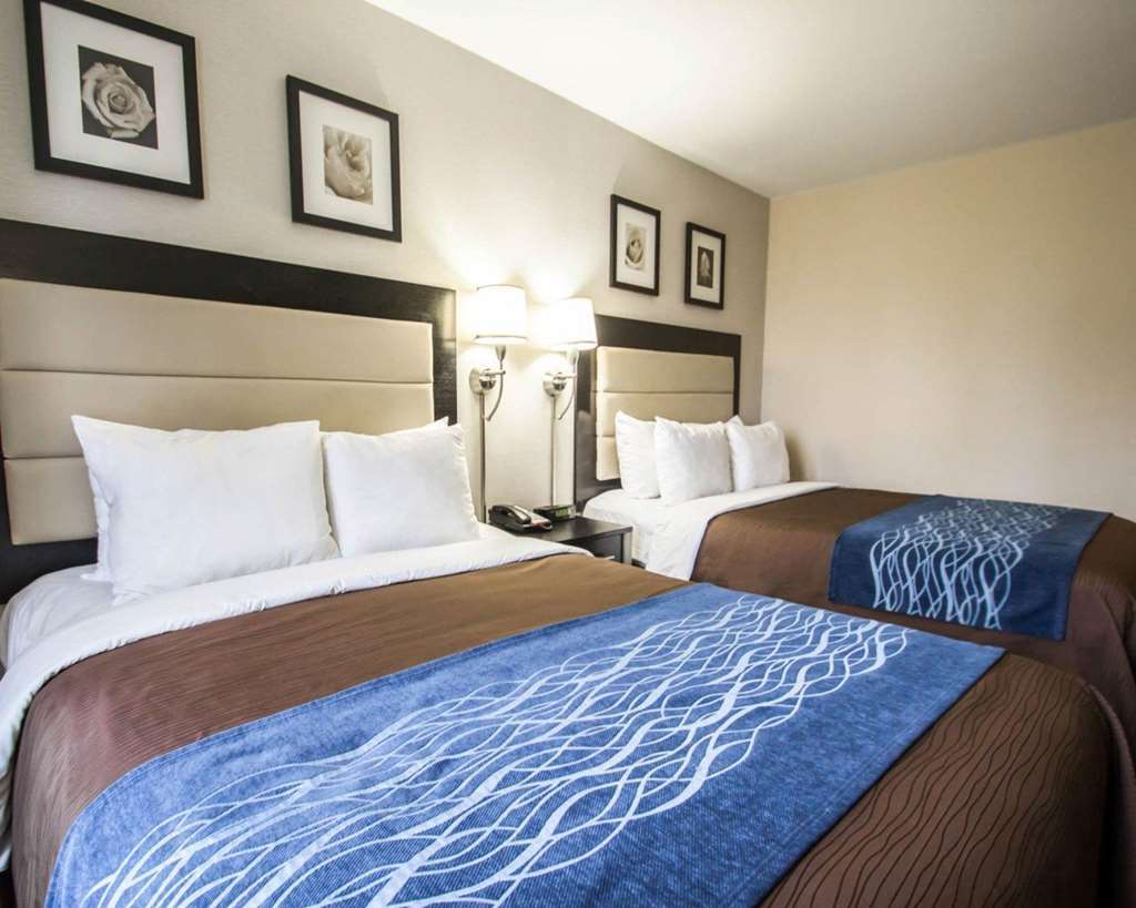 Comfort Inn Times Square South Area นิวยอร์ก ห้อง รูปภาพ